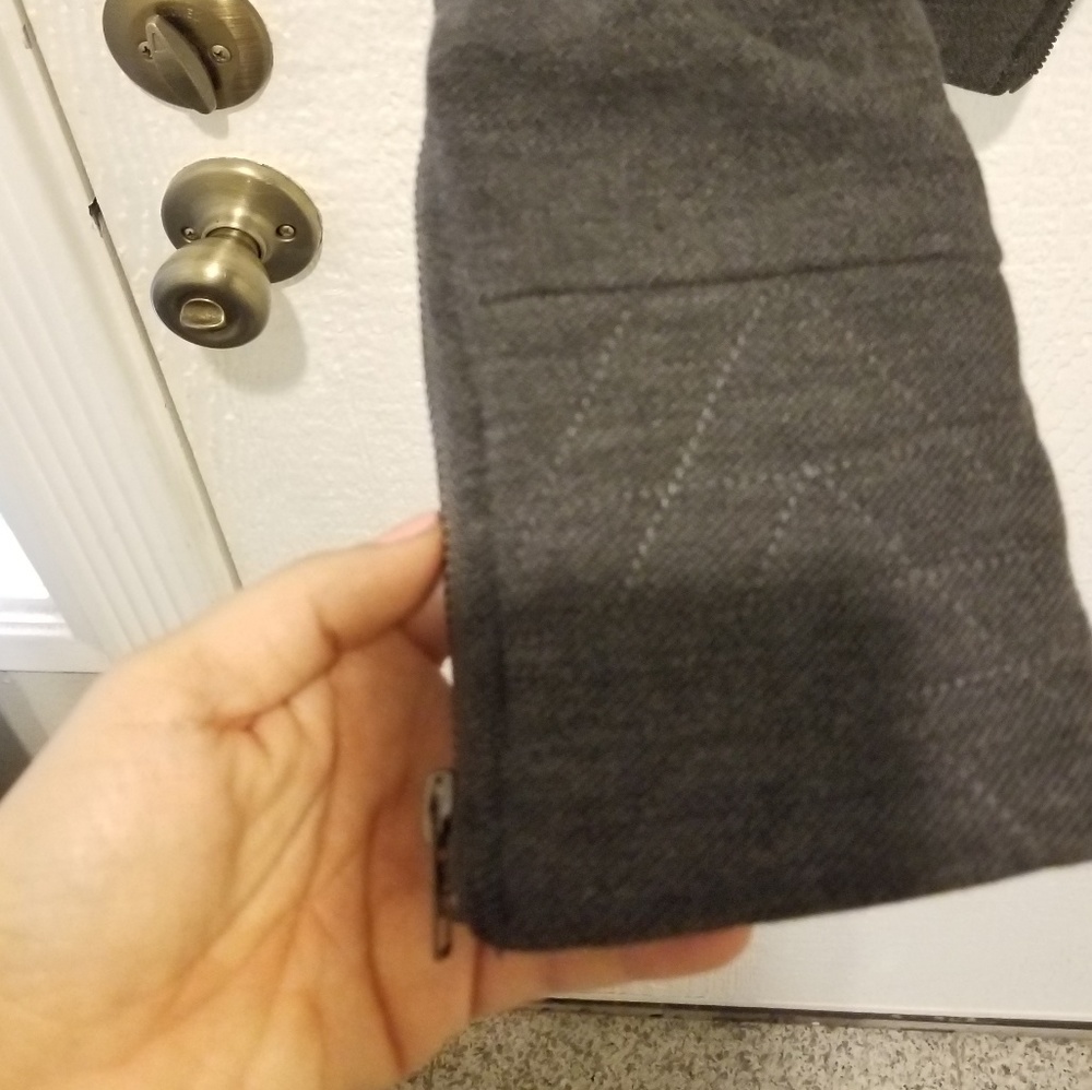 Unique Jacket - image 7